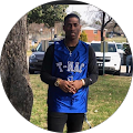 Elijah Andrews